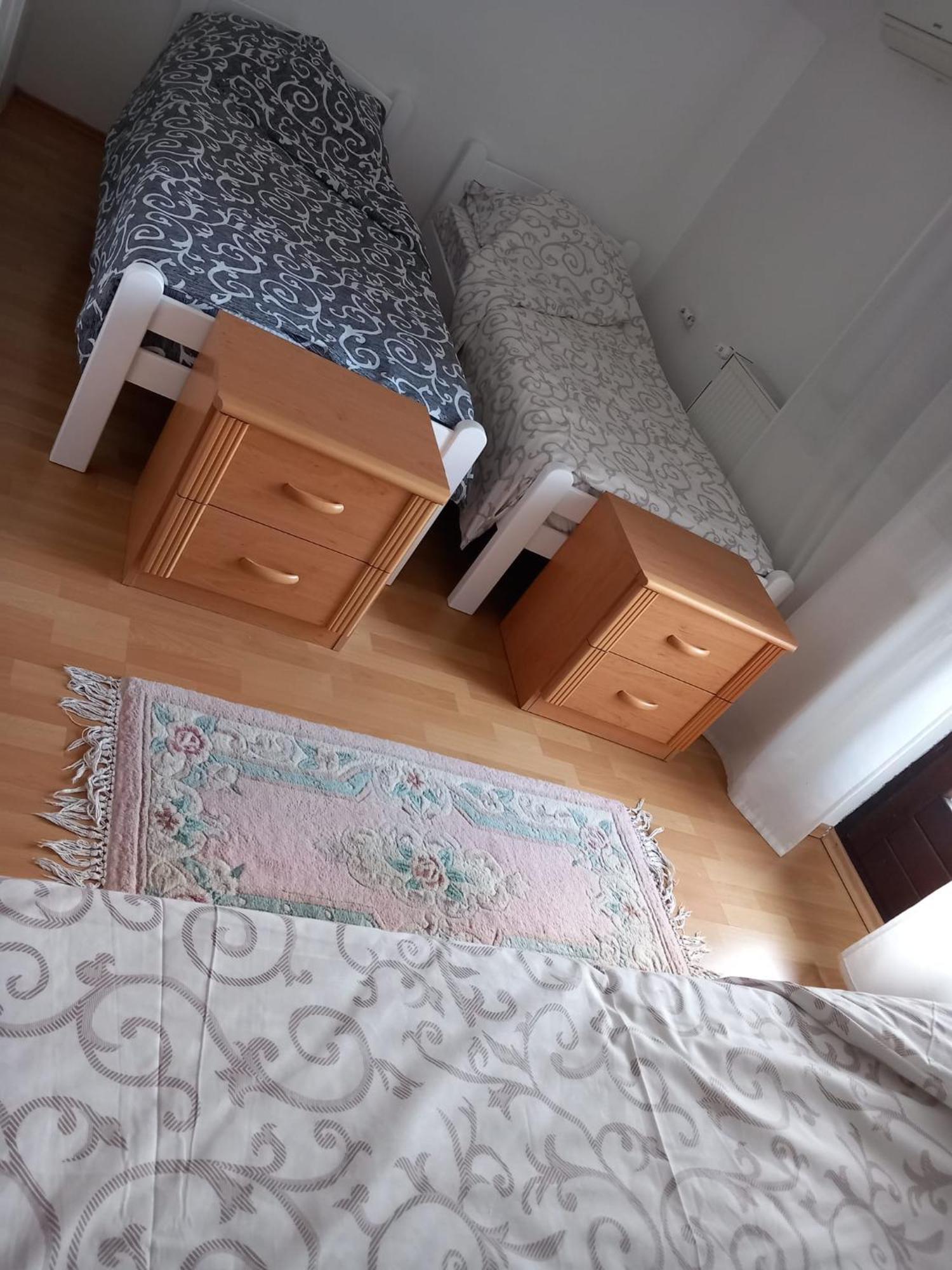 Tri Sesira Ljubovija Hotel Екстериор снимка